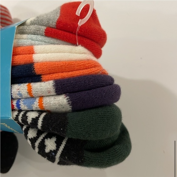 NWT Bombas Midweight ankle BOMBAS in size medium - Picture 5 of 6